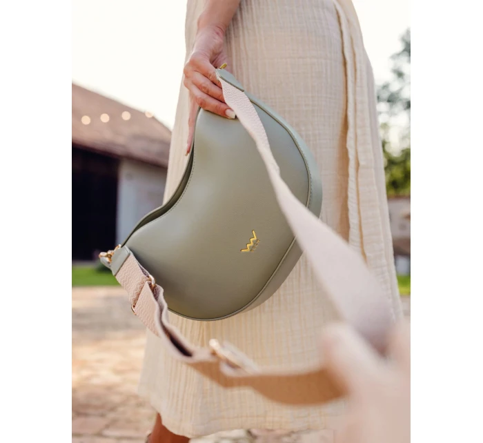 Kabelka VUCH Carys Dusty Green Kabelka VUCH Carys Dusty Green