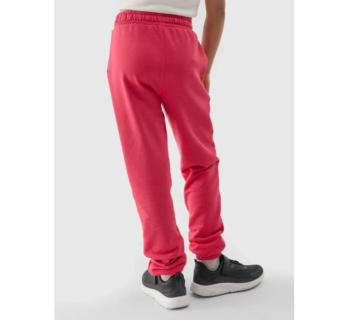 Dívčí tepláky 4F