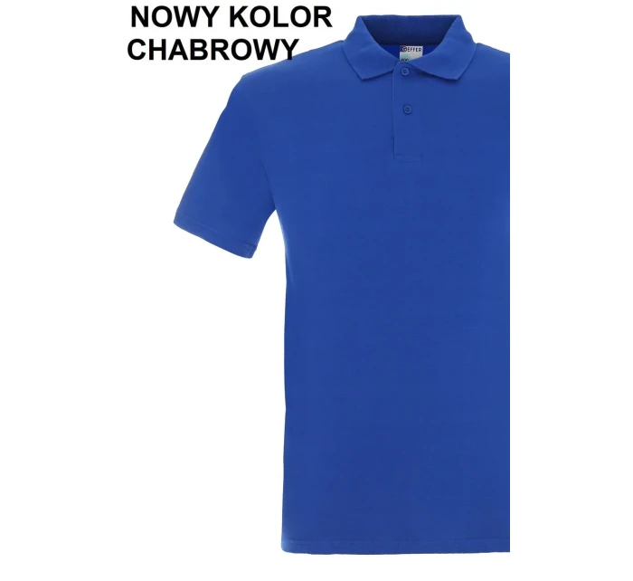 Pánská polokošile GEFFER 49000 - GEFFER