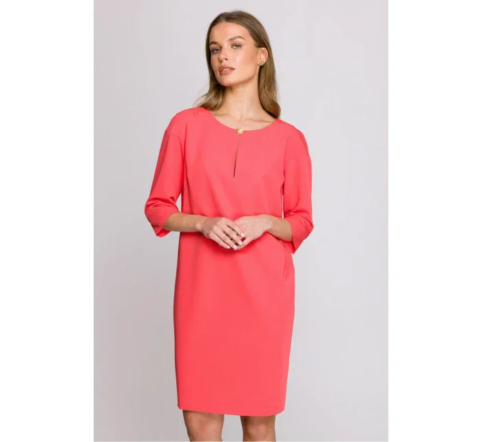 Denní šaty model 209128 Stylove Denní šaty model 209128 Stylove