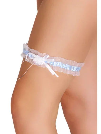 Podvazek model 9055956 - Julimex