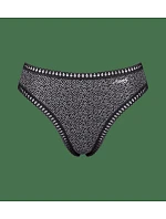 sloggi GO Crush High leg C3P - Black Combination - SLOGGI Black Combination - SLOGGI sloggi GO Crush High leg C3P - Black Combination - SLOGGI Black Combination - SLOGGI