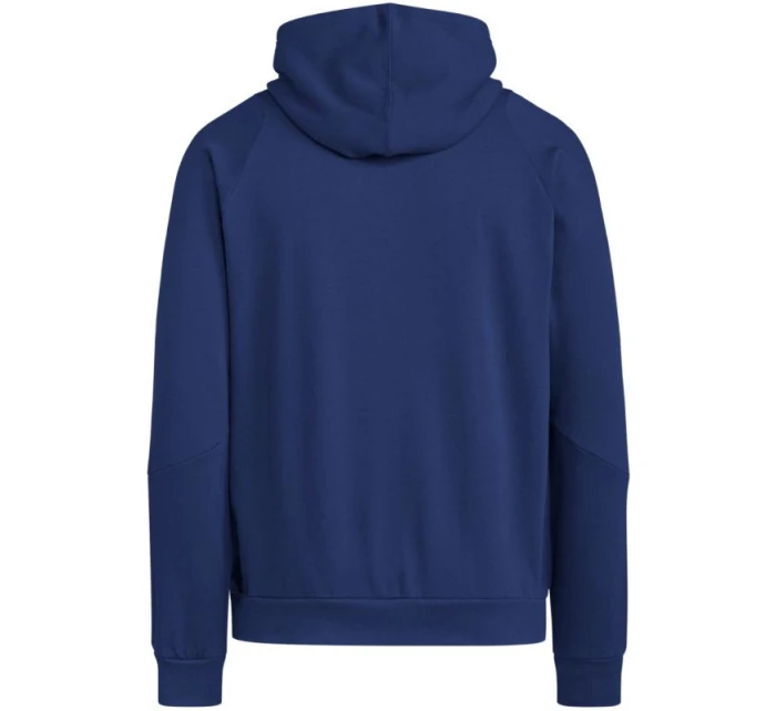 Adidas Tiro 24 Sweat Hooded M IR7546 mikina pánské Adidas Tiro 24 Sweat Hooded M IR7546 mikina pánské