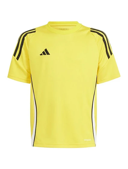 Tričko Tiro 24 Jersey Jr model 19693145 - ADIDAS