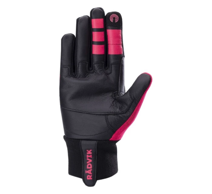 Cyklistické rukavice Radvik Frost BV W 92800598866