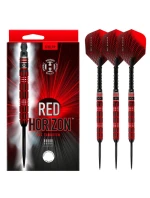 Šipky Harrows RED HORIZON 90% steeltip RedHorizon Šipky Harrows RED HORIZON 90% steeltip RedHorizon