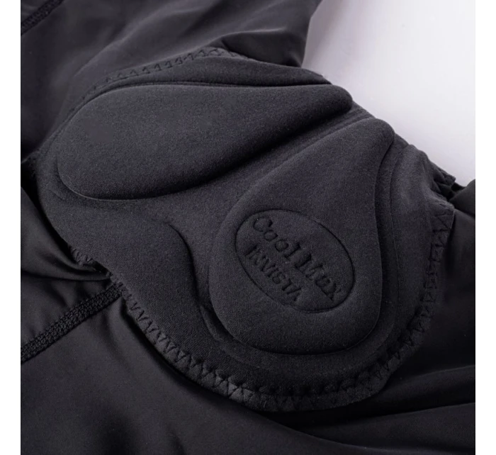 Cyklistické šortky Essentials Biker Jr model 20984952 - Martes