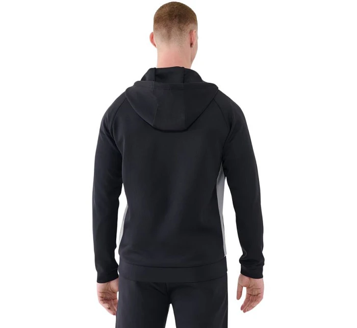 Mikina FNK M WSS25TFSW 20S pánské model 21021115 - 4F Mikina FNK M WSS25TFSW 20S pánské model 21021115 - 4F