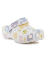 Žabky Classic Pastel Clog T Jr model 21121298 - Crocs