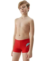 Plavecké boxerky 4F M036 Jr 4FJWSS25USWTM036 62S