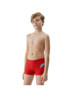 Plavecké boxerky  Jr JWSS25USWT 62S model 21221671 - 4F