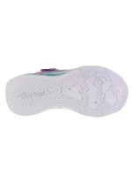 Boty Heart Lights Jr model 21398960 - Skechers Boty Heart Lights Jr model 21398960 - Skechers
