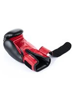 boxerské rukavice pro děti Red model 21873212 - 4F boxerské rukavice pro děti Red model 21873212 - 4F