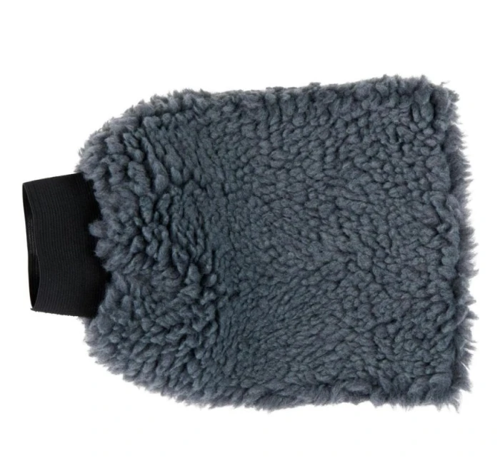 RUKAVICE Z MIKROVLÁKNA NA MYTÍ AUTA 27X18CM DIRT DEVIL