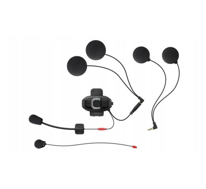 Interkom Bluetooth pro motocykly 800 m model 21862298