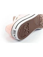 buty sportowe damskie model 22249757 Chuck Taylor All Star różowe modne dámské - CONVERSE