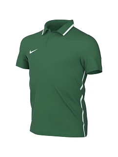 Dětské tričko Nike Fit Park 26 zelené, 302 model 22308368 - Nike Team