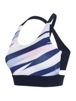 Dámská sportovní podprsenka model 16015363 modrá - Outhorn