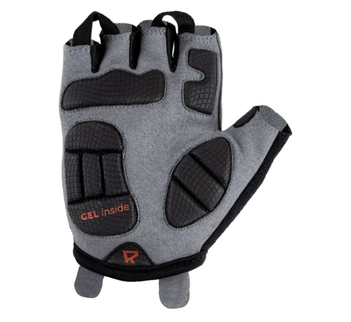 Cyklistické rukavice model 20987341 - Radvik