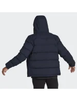 Pánská péřová bunda M model 19558928 - ADIDAS Pánská péřová bunda M model 19558928 - ADIDAS