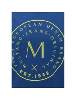 Tričko Alex Print M model 18698870 - Mustang