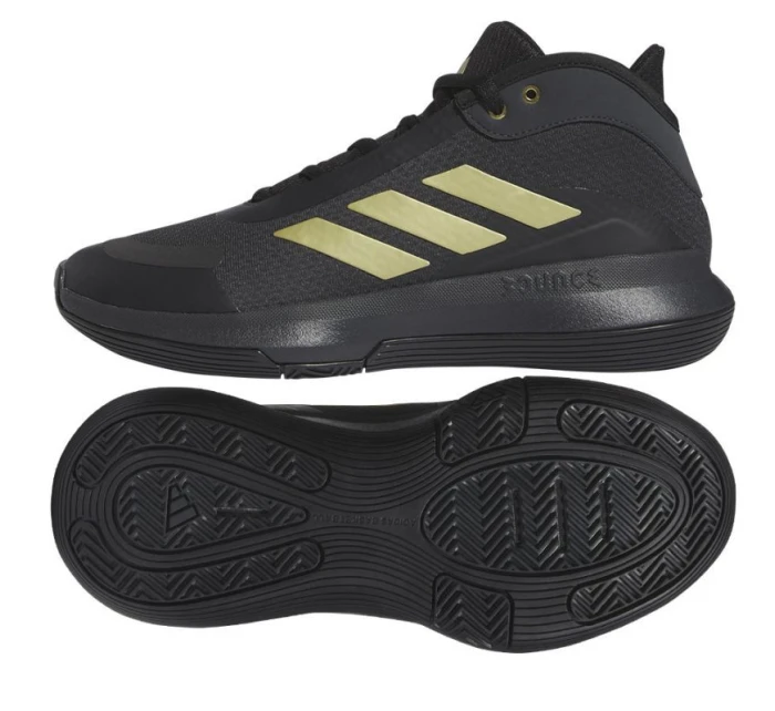 Basketbalová obuv adidas Bounce Legends M IE9278