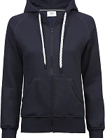 Tee Jays TJ 5436 Dámská mikina s kapucí 18.5436 navy