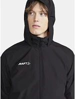 Evolve Rain Jacket M Lehká pánská bunda do deště model 22468429 - Craft Teamwear