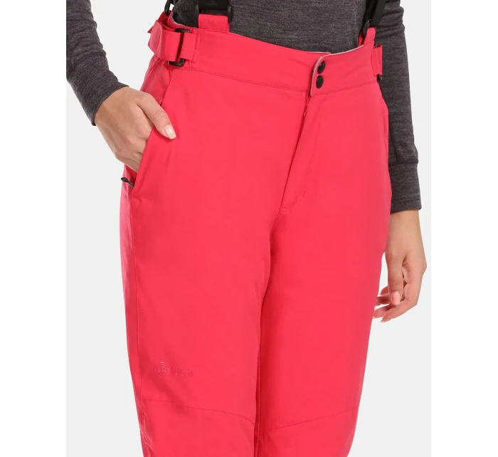 model 19351792 Růžová - Kilpi