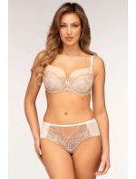 Unikat Rosali barva: ecru-beige