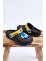 Dětské Crocs  Kids Černá model 21622146 - Zaxy