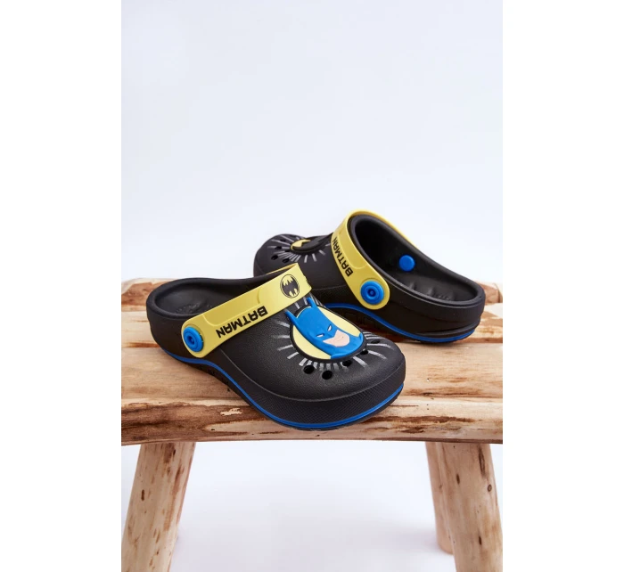 Dětské Crocs  Kids Černá model 21622146 - Zaxy