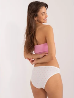 Majtki BR MT model 20170718 12 wielokolorowy - FPrice