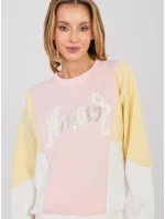 Sada IT KMPL 22210.95 světle růžová