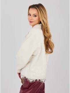 Kurtka IT KR model 21940982 jasny beżowy - FPrice