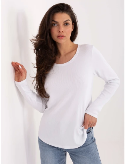 Halenka JM BZ 2254.80 bílá