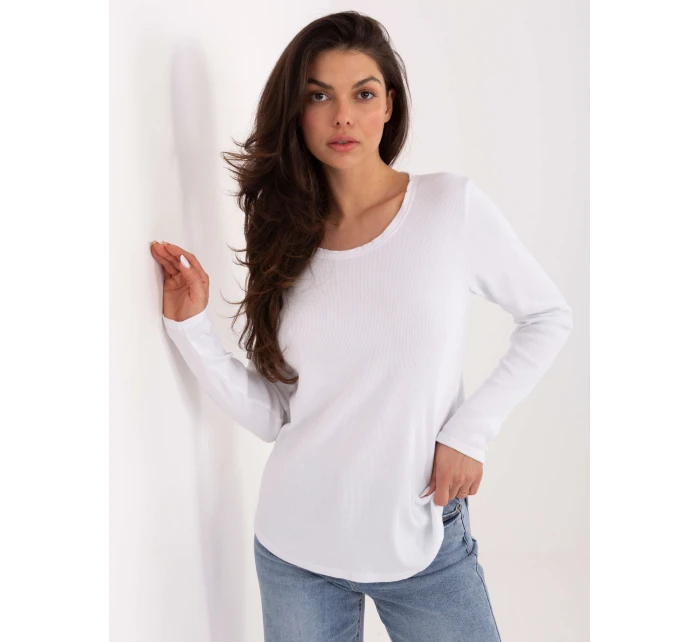 Halenka JM BZ 2254.80 bílá Halenka JM BZ 2254.80 bílá