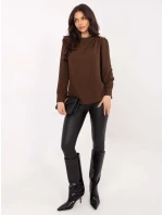 Halenka MI BZ 278519 1.40 hnědá