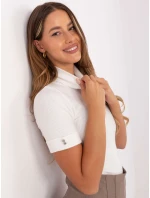 Jumper PM SW FG577.47 ecru Jumper PM SW FG577.47 ecru