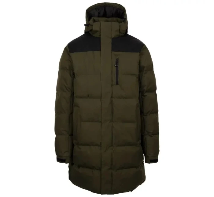 Pánský kabát model 21280109 - Trespass