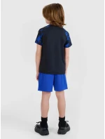 Chlapecké funkční kraťasy 4F Chlapecké funkční kraťasy 4F