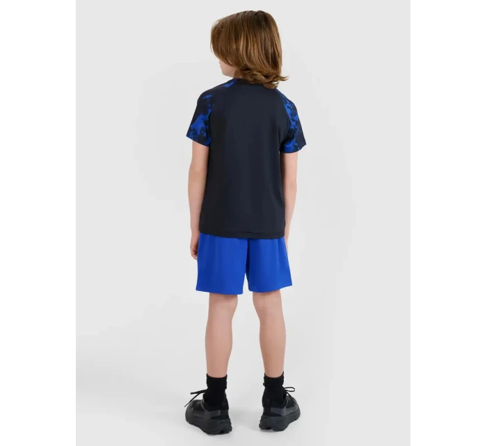 Chlapecké funkční kraťasy 4F Chlapecké funkční kraťasy 4F