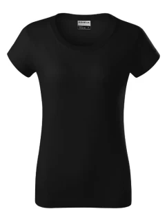 Resist tričko dámské černá