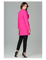 Dámské sako K497 - Lenitif