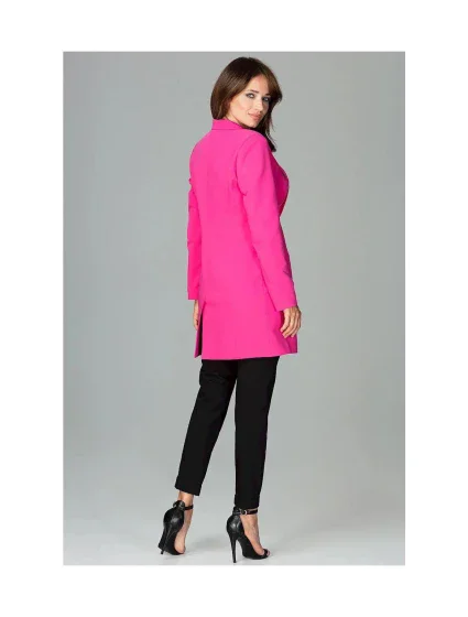 Dámské sako K497 - Lenitif