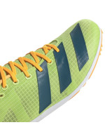 Pánské sportovní boty  Zelená mix  model 18758559 - ADIDAS
