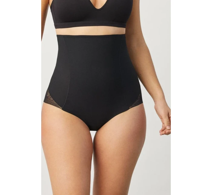 FIGI HIGH WAIST model 20276300 - Ysabel Mora