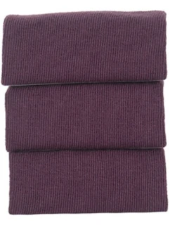 Hladké punčochové kalhoty 2-6 let s elastanem ČERVENÁ PLUM 90 116-122