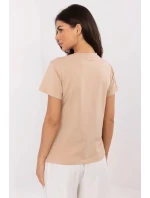 T-shirt model 213105 Factory Price