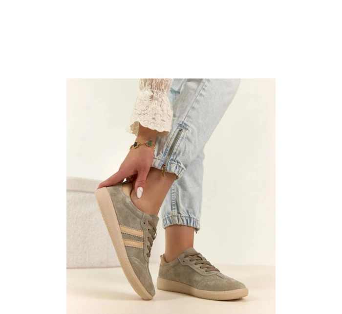 Sportovní obuv model 224962 Solea Sportovní obuv model 224962 Solea